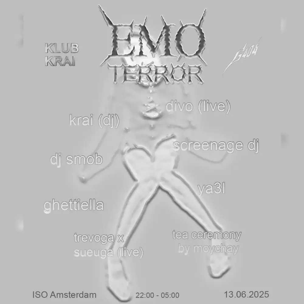 Emo Terror